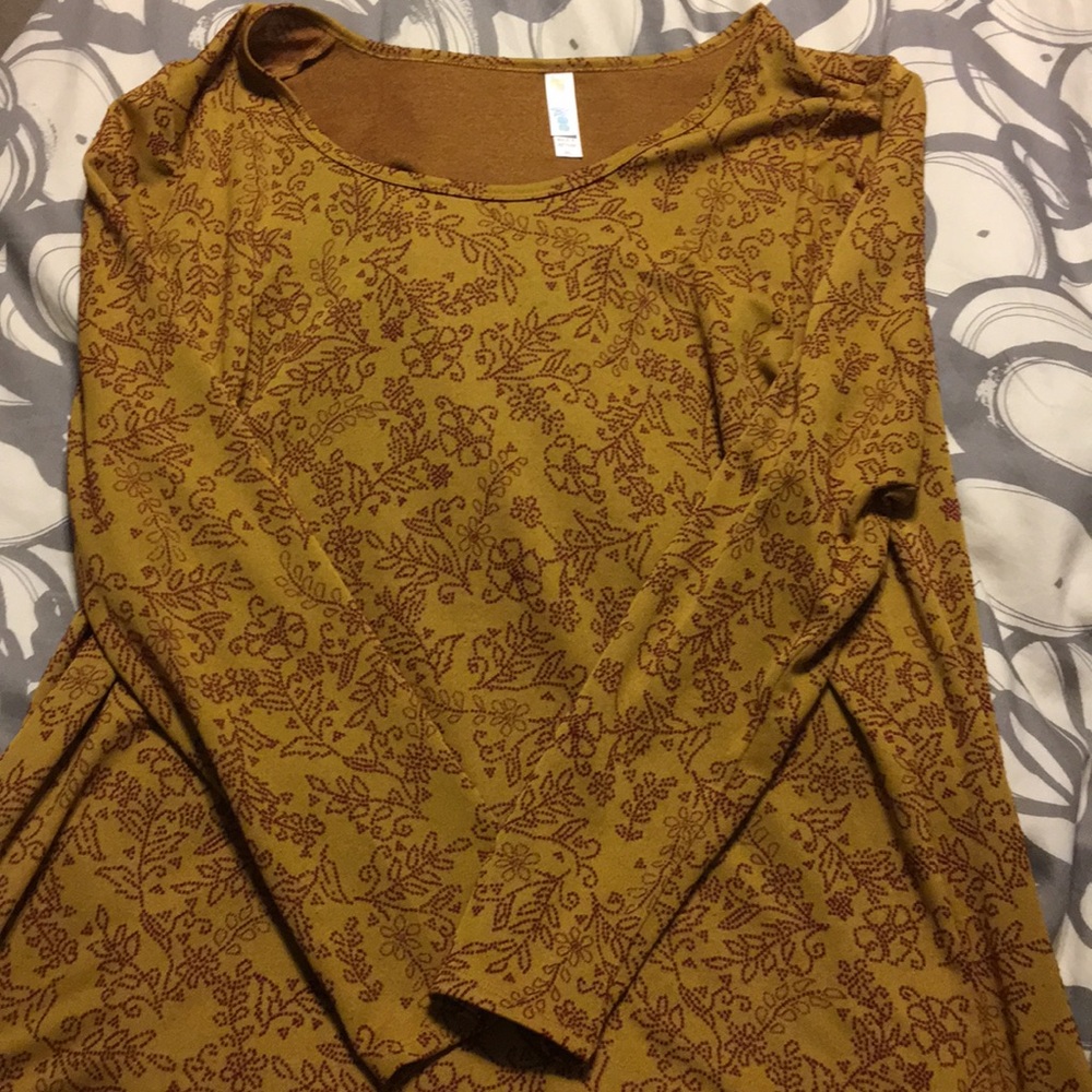 Lularoe lynnae